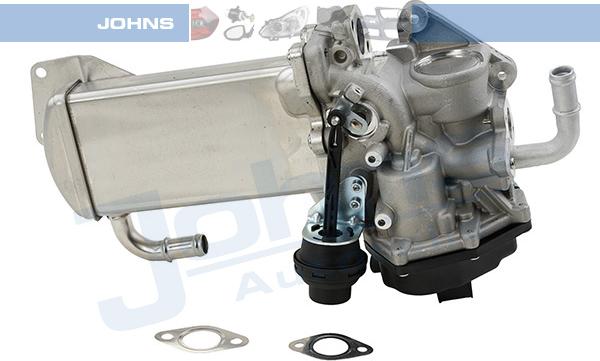 Johns AGR 95 67-226 - EGR Valf furqanavto.az