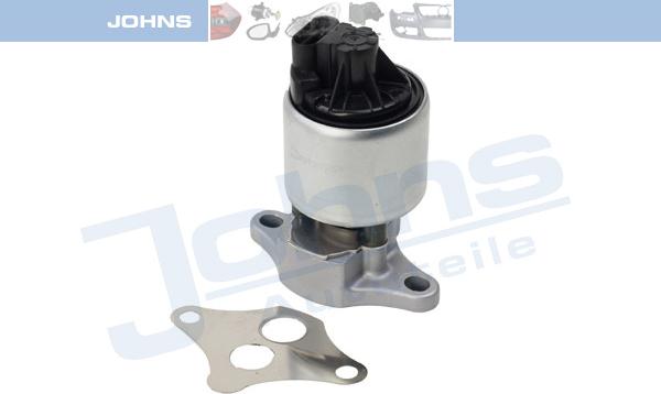 Johns AGR 55 07-001 - EGR Valf furqanavto.az