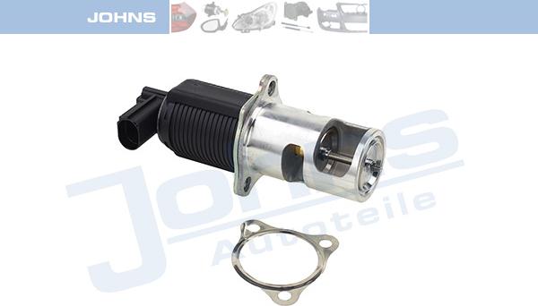 Johns AGR 55 81-063 - EGR Valf furqanavto.az