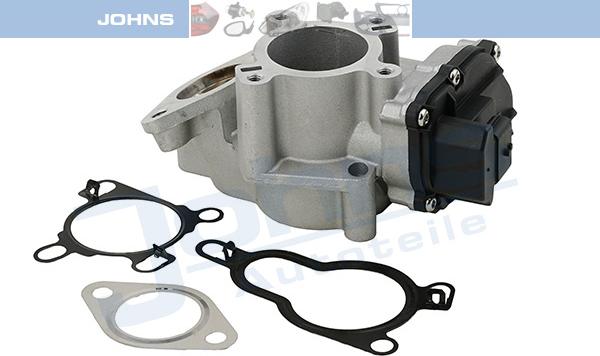 Johns AGR 60 23-213 - EGR Valf furqanavto.az