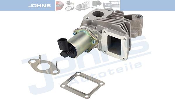 Johns AGR 60 22-150 - EGR Valf furqanavto.az