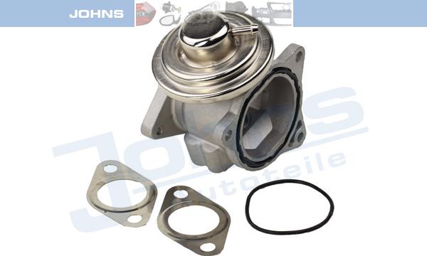 Johns AGR 13 02-083 - EGR Valf furqanavto.az