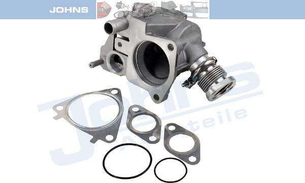 Johns AGR 30 44-102 - EGR Valf furqanavto.az