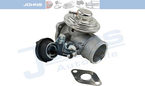 Johns AGR 71 03-053 - EGR Valf furqanavto.az