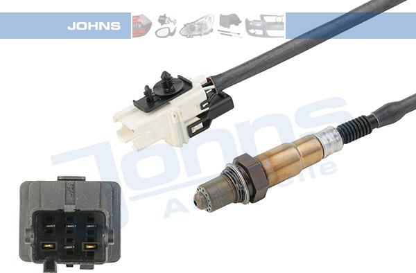 Johns LSO 90 51-005 - Lambda Sensoru furqanavto.az