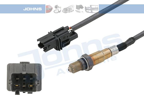 Johns LSO 32 19-001 - Lambda Sensoru furqanavto.az