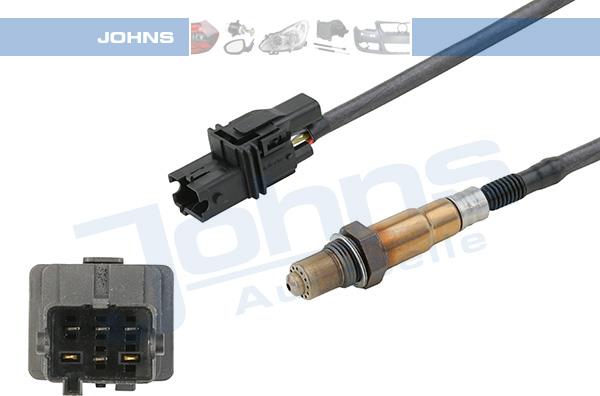 Johns LSO 32 12-001 - Lambda Sensoru furqanavto.az