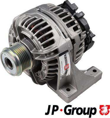 JP Group 4990100400 - Alternator furqanavto.az