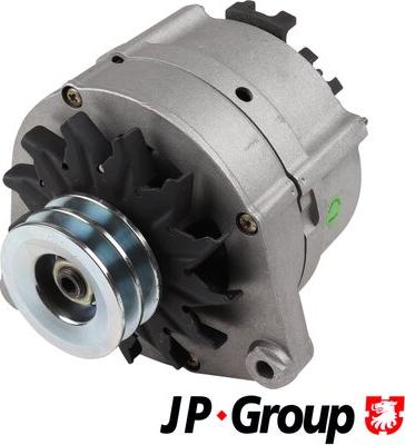 JP Group 4990100500 - Alternator furqanavto.az