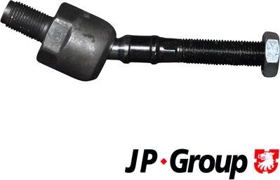 JP Group 4944500300 - Daxili Bağlama Çubuğu, Ox Birləşməsi furqanavto.az