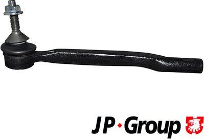 JP Group 4944600570 - Bağlama çubuğunun sonu furqanavto.az