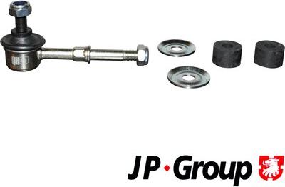 JP Group 4950500100 - Çubuq / Strut, stabilizator furqanavto.az