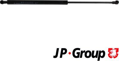 JP Group 4981200500 - Qazlı bulaq, baqaj, yük yeri furqanavto.az