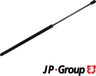 JP Group 4981200200 - Qazlı bulaq, baqaj, yük yeri furqanavto.az