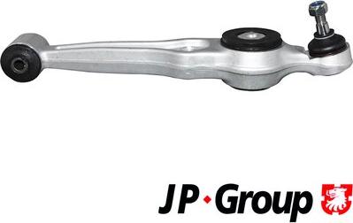 JP Group 4540100180 - Yolun idarəedici qolu furqanavto.az