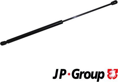 JP Group 4581200500 - Qazlı bulaq, baqaj, yük yeri furqanavto.az
