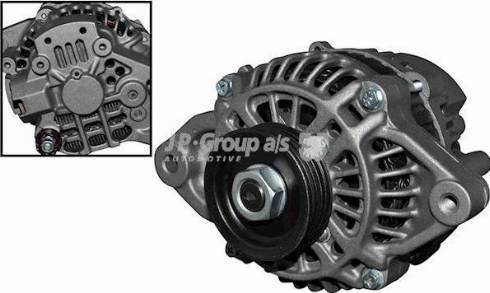 JP Group 4090100700 - Alternator furqanavto.az