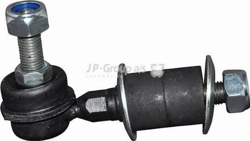 JP Group 4040400100 - Çubuq / Strut, stabilizator www.furqanavto.az