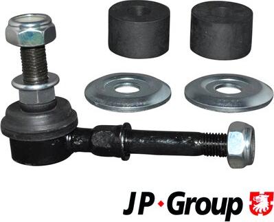 JP Group 4040400300 - Çubuq / Strut, stabilizator www.furqanavto.az