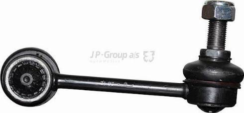 JP Group 4040401580 - Çubuq / Strut, stabilizator furqanavto.az