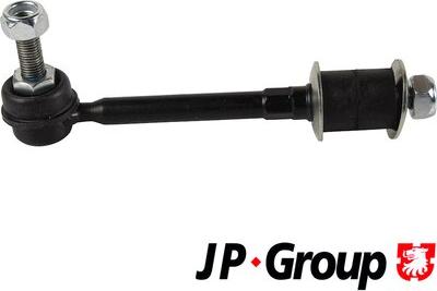 JP Group 4040401600 - Çubuq / Strut, stabilizator furqanavto.az