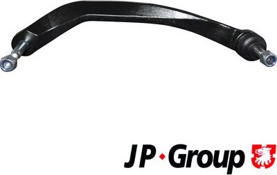 JP Group 4040101080 - Yolun idarəedici qolu furqanavto.az