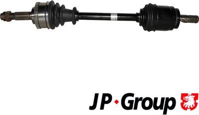 JP Group 4043100170 - Sürücü mili furqanavto.az