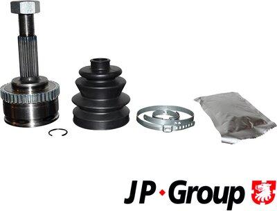 JP Group 4043300610 - Birləşmə dəsti, ötürücü val furqanavto.az