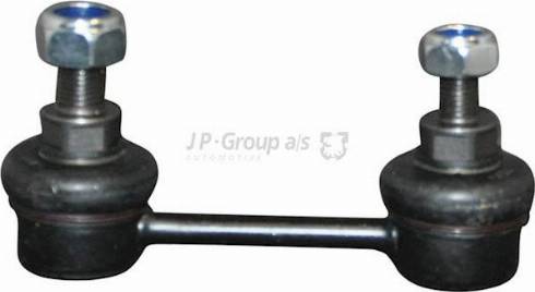 JP Group 4050500300 - Çubuq / Strut, stabilizator www.furqanavto.az