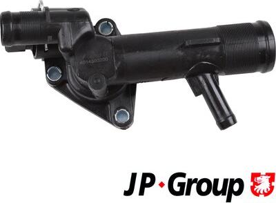 JP Group 4014500200 - Termostat, soyuducu furqanavto.az