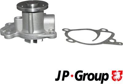 JP Group 4014101900 - Su nasosu furqanavto.az