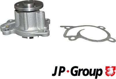 JP Group 4014102000 - Su nasosu furqanavto.az