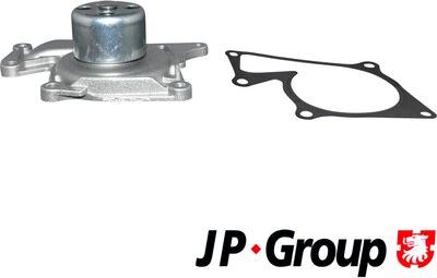 JP Group 4014102100 - Su nasosu furqanavto.az