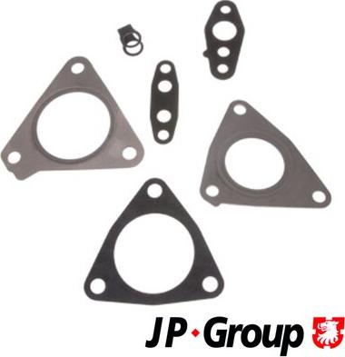 JP Group 4017751310 - Montaj dəsti, şarj cihazı furqanavto.az