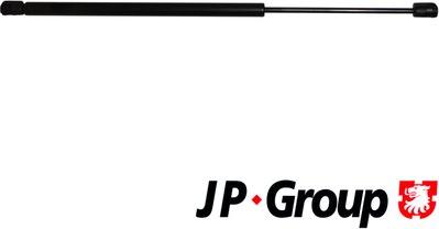 JP Group 4081200100 - Qazlı bulaq, baqaj, yük yeri furqanavto.az
