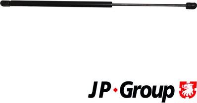 JP Group 4081201000 - Qazlı bulaq, baqaj, yük yeri furqanavto.az