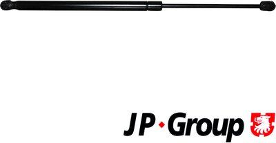 JP Group 4081201100 - Qazlı bulaq, baqaj, yük yeri furqanavto.az