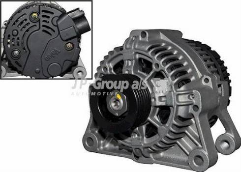 JP Group 4190101600 - Alternator furqanavto.az