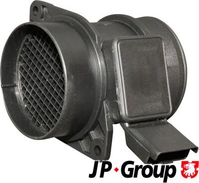 JP Group 4193900400 - Hava Kütləsi Sensoru furqanavto.az
