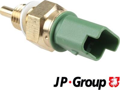 JP Group 4193100400 - Sensor, soyuducu suyun temperaturu furqanavto.az