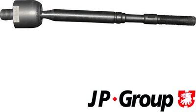 JP Group 4144500500 - Daxili Bağlama Çubuğu, Ox Birləşməsi furqanavto.az