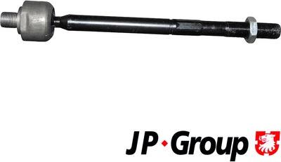 JP Group 4144500600 - Daxili Bağlama Çubuğu, Ox Birləşməsi furqanavto.az