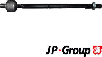 JP Group 4144500100 - Daxili Bağlama Çubuğu, Ox Birləşməsi furqanavto.az