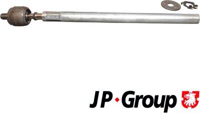 JP Group 4144500800 - Daxili Bağlama Çubuğu, Ox Birləşməsi furqanavto.az
