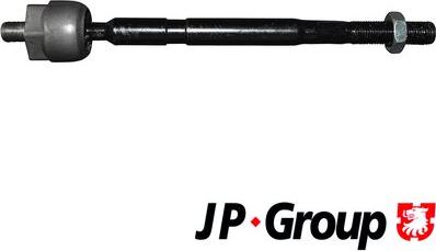 JP Group 4144500300 - Daxili Bağlama Çubuğu, Ox Birləşməsi furqanavto.az
