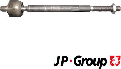 JP Group 4144500700 - Daxili Bağlama Çubuğu, Ox Birləşməsi furqanavto.az