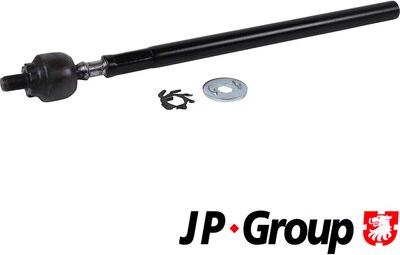 JP Group 4144501500 - Daxili Bağlama Çubuğu, Ox Birləşməsi furqanavto.az