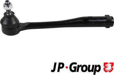 JP Group 4144600970 - Bağlama çubuğunun sonu furqanavto.az