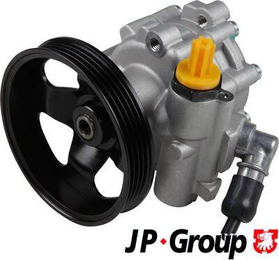 JP Group 4145100800 - Hidravlik nasos, sükan sistemi furqanavto.az