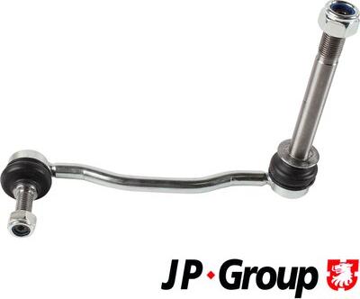 JP Group 4140400980 - Çubuq / Strut, stabilizator furqanavto.az